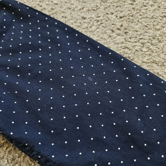 H&M 4T Boy's Long Sleeved Button Up Shirt - Picture 3 of 8